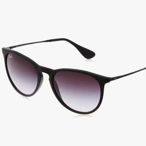 Ray-Ban rb4171 Women's Erika Round Sunglasses